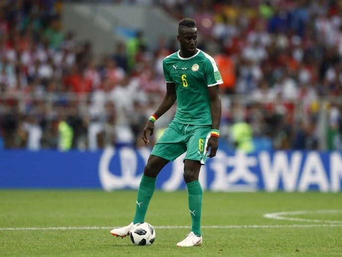 开云体育app-加拿大强势塞内加尔，萨内制霸全场