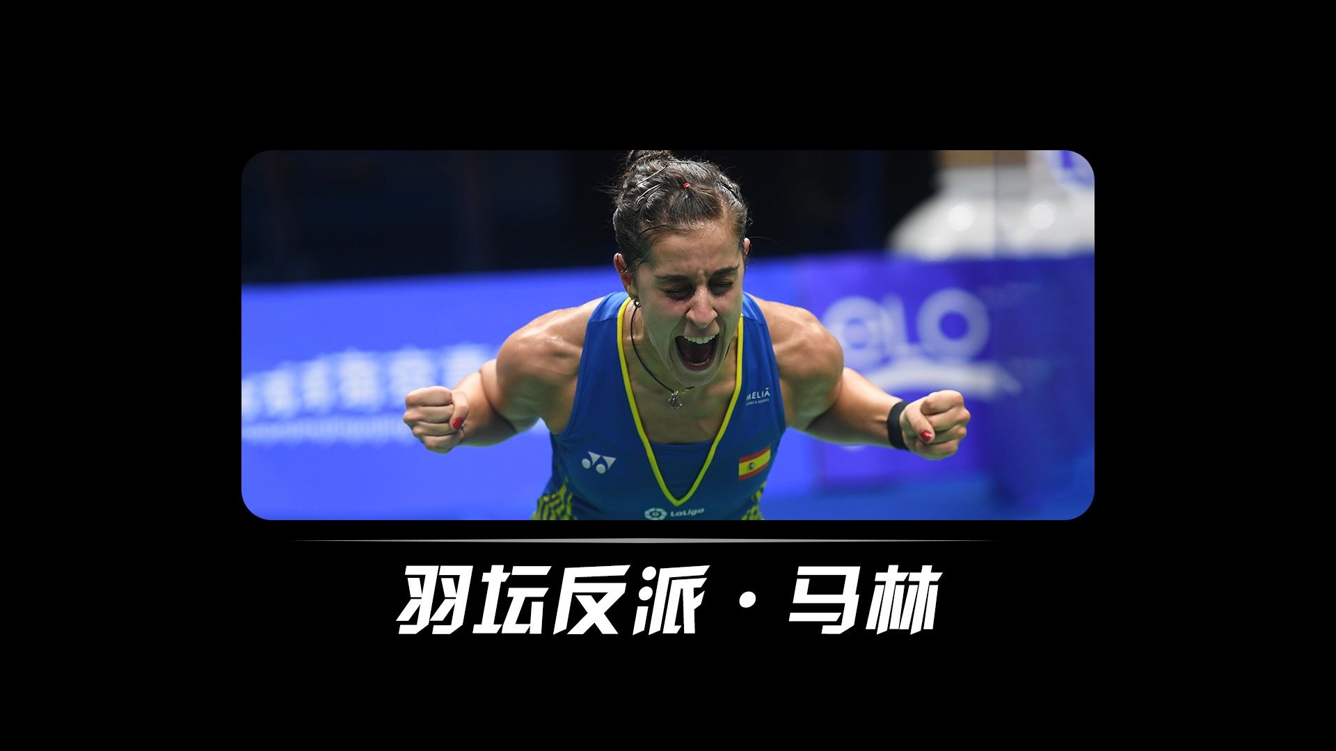 法国羽毛球队绝杀丹麦羽毛球队，马琳送出助攻