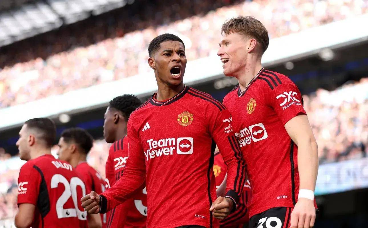 开云体育入口-曼联强势德国，德容一己之力扛起全队