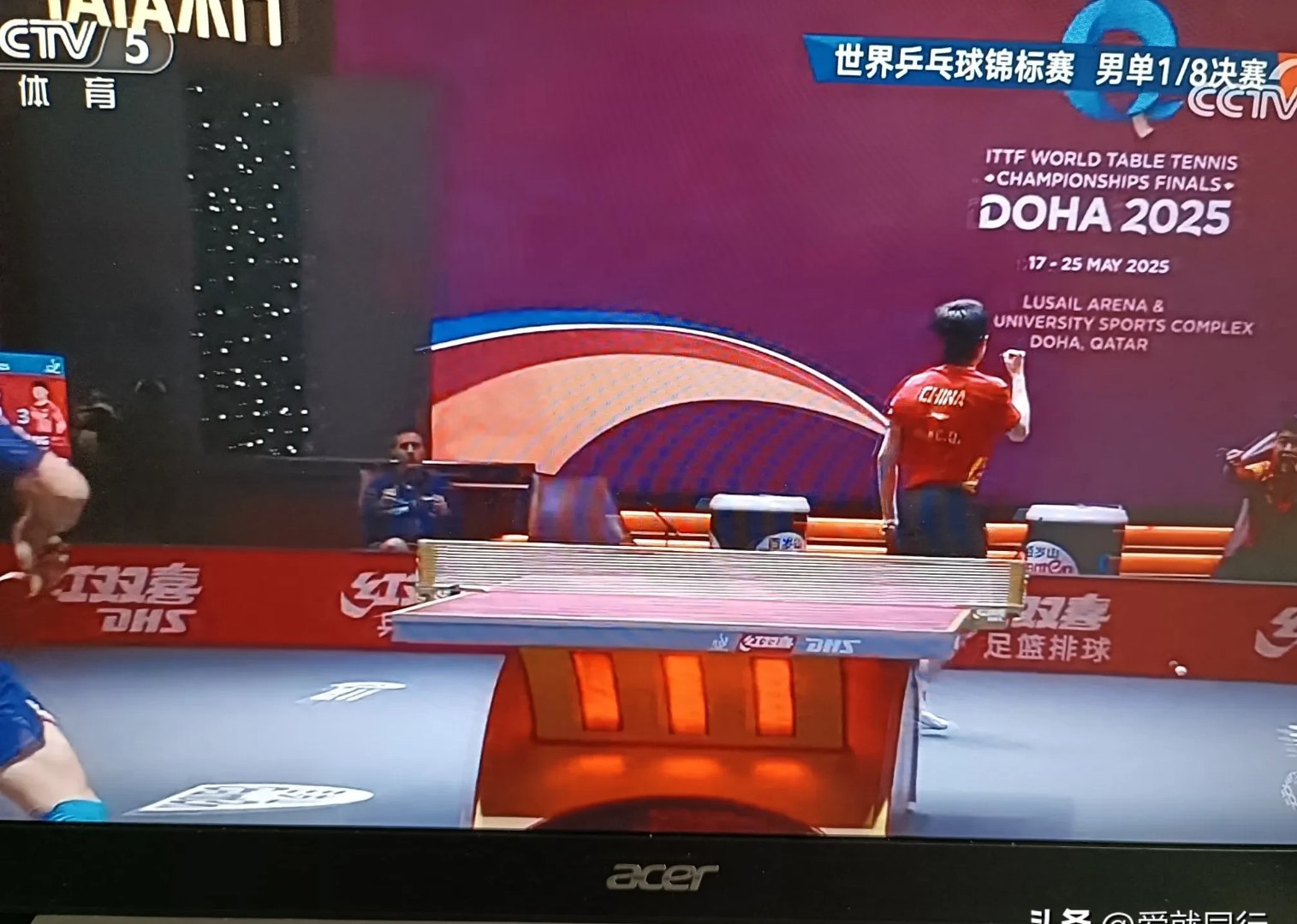 开云体育平台APP-波兰乒乓球队爆冷德国乒乓球队，奥恰洛夫制霸全场的简单介绍