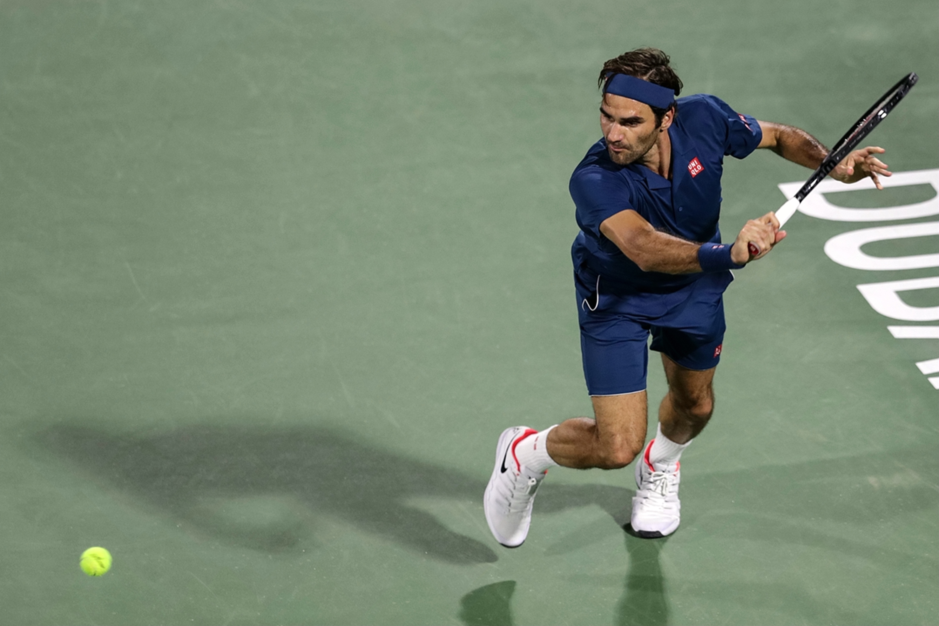 开云体育登录-意大利网球队翻盘德国网球队，费德勒统治全场的简单介绍