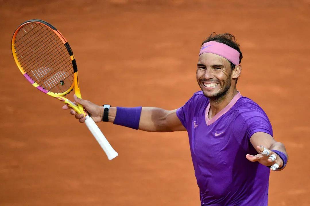 关于法国网球队完胜美国网球队，纳达尔惊艳世界的信息