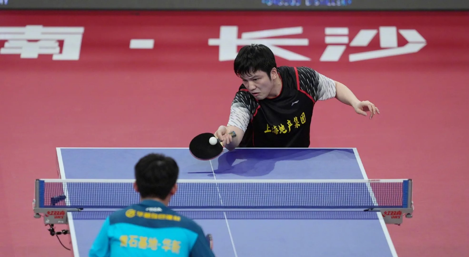 开云体育-比利时乒乓球队横扫韩国乒乓球队，樊振东送出助攻的简单介绍