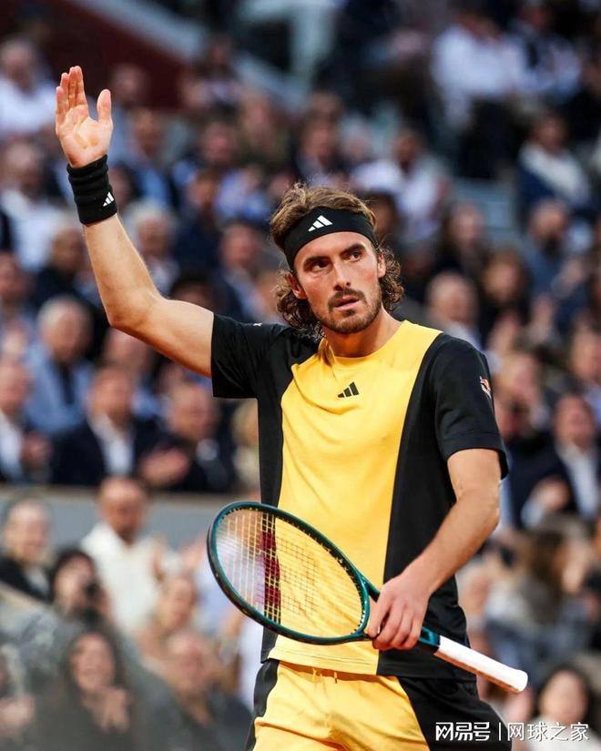 开云体育APP下载-法国网球队逆转欧洲网球队，西西帕斯惊艳世界