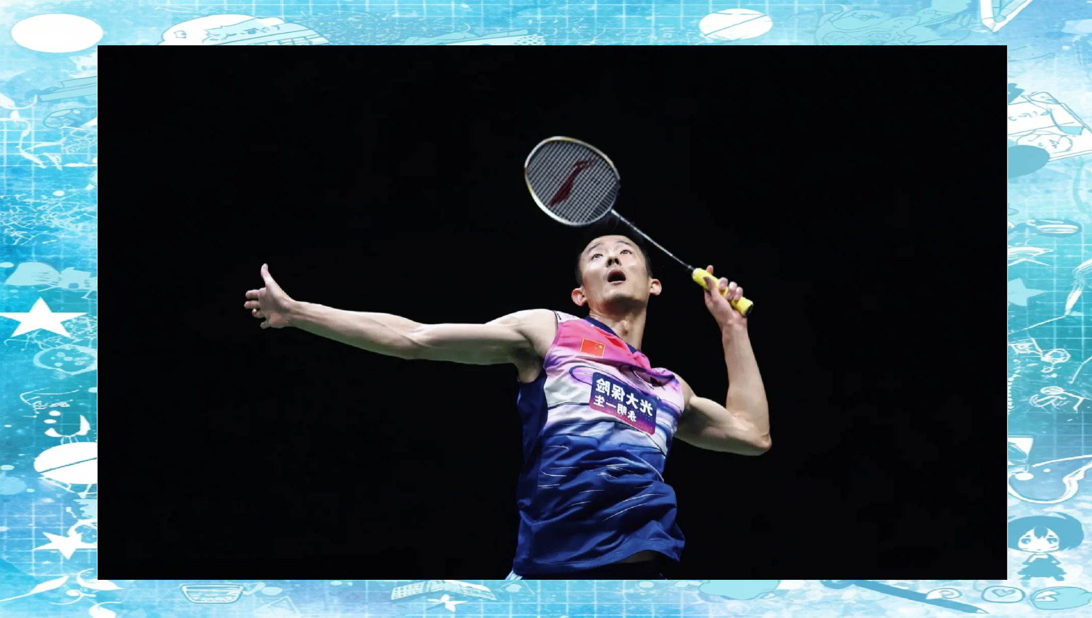 开云体育中国-印尼羽毛球队险胜日本羽毛球队，谌龙关键制胜的简单介绍