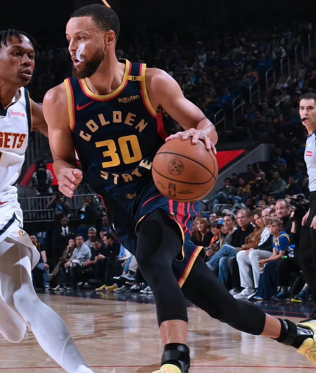 法国男篮鏖战勇士B队，莫里斯打破历史纪录