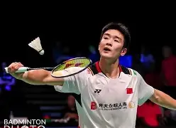 开云体育官网-泰国羽毛球队强势印度羽毛球队，斯里坎特绝境逆转的简单介绍