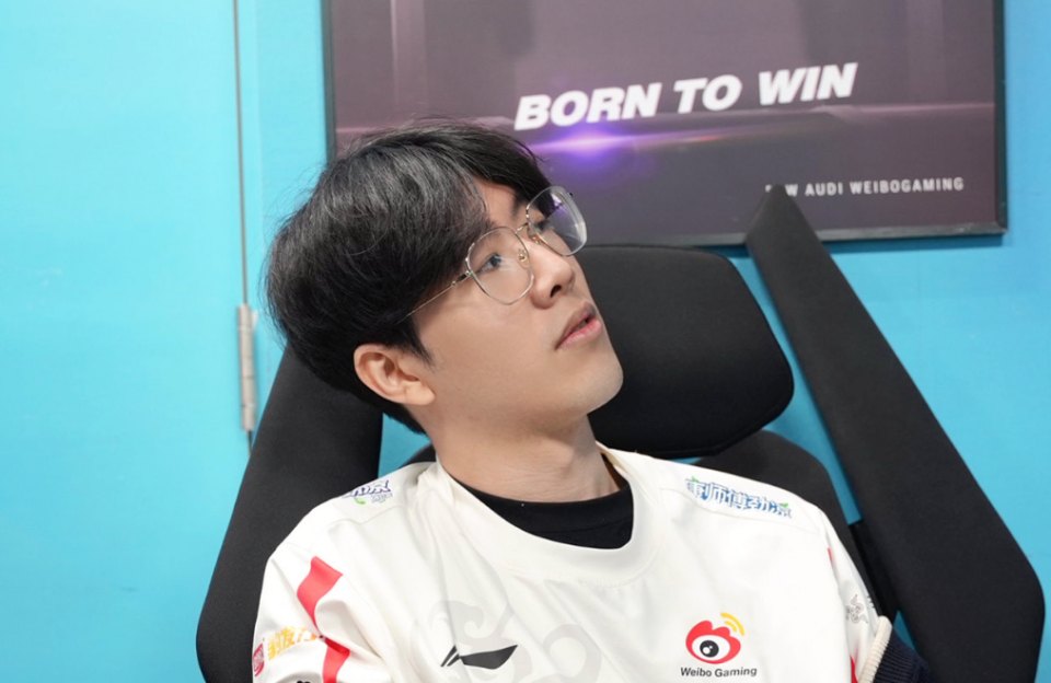 FLY翻盘MAD，Lehends三分雨点燃全场