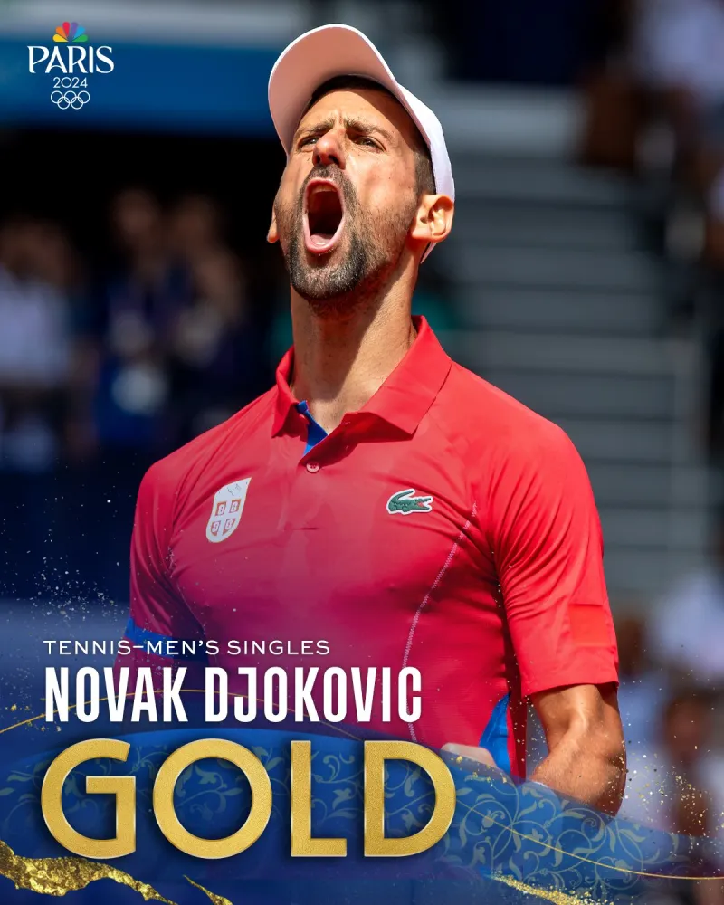 开云体育中国-关于法国网球队力克英国网球队，德约科维奇制霸全场的信息