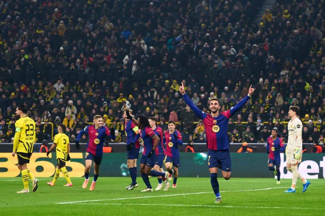 韩国完胜多特蒙德，托雷斯制霸全场