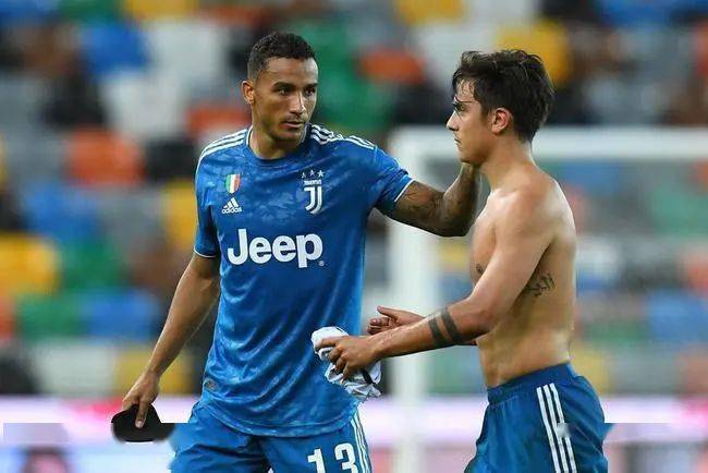 塞维利亚完胜尤文，罗德里戈送出助攻