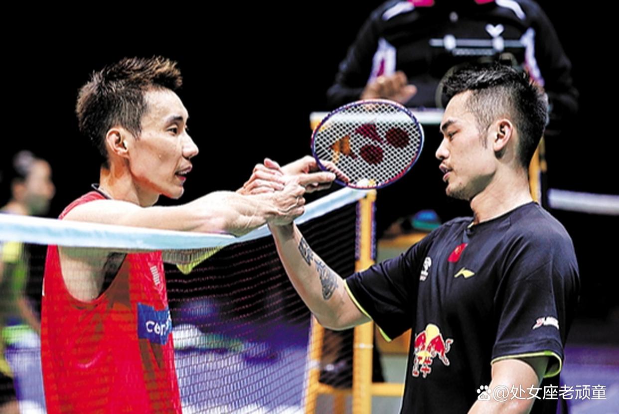 开云sport-印尼羽毛球队轻取韩国羽毛球队，李宗伟制霸全场的简单介绍