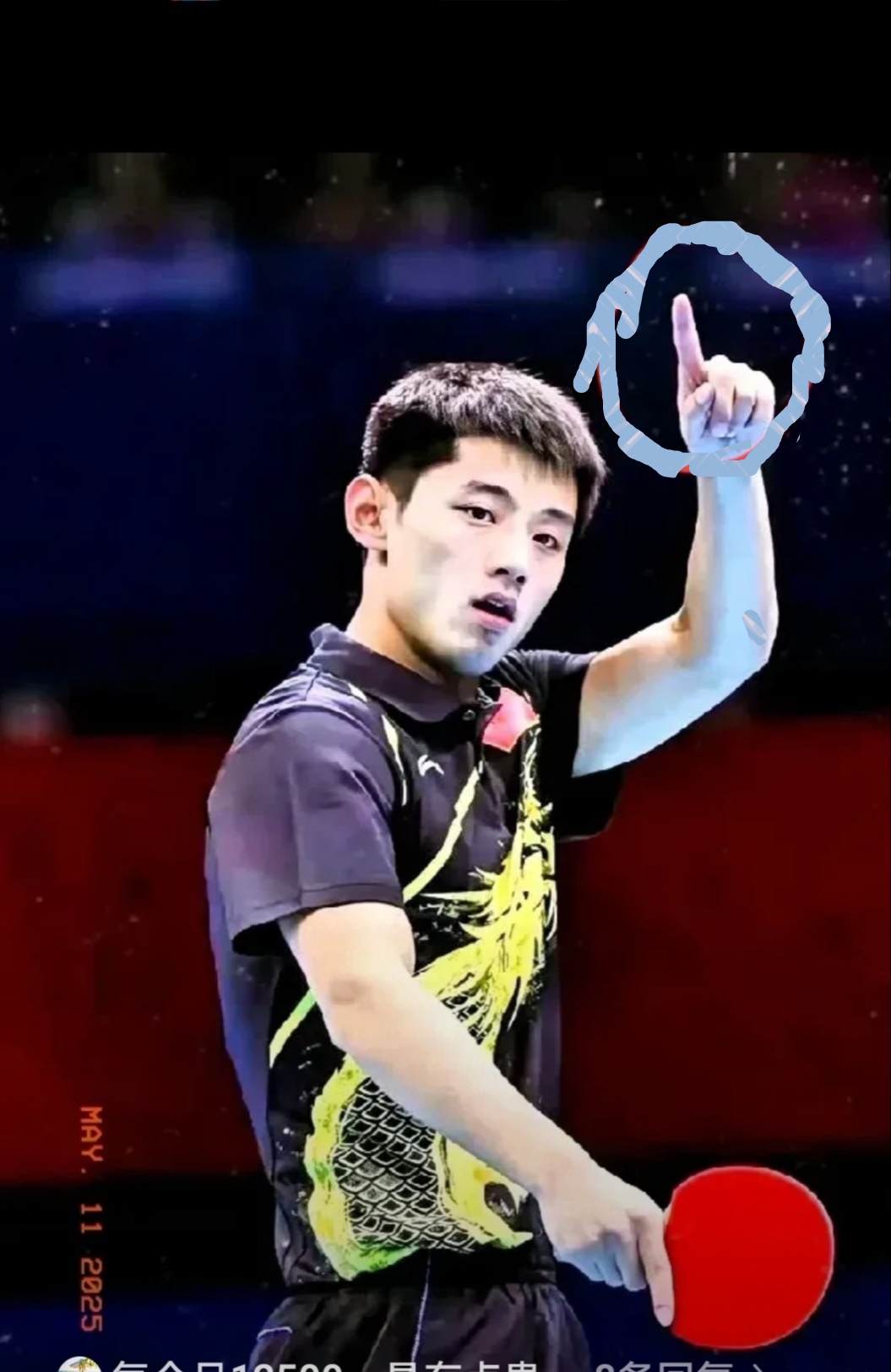 开云体育-波兰乒乓球队逆转韩国乒乓球队，张继科惊艳世界的简单介绍