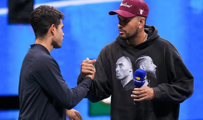 开云体育官网-关于世界网球队横扫西班牙网球队，克耶高斯送出助攻的信息