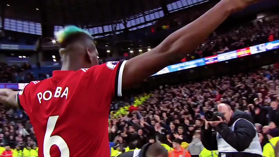 法国险胜多特蒙德，博格巴2高光表现