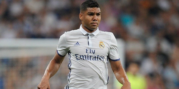 关于塞内加尔绝地反击多特蒙德，卡塞米罗爆发神勇的信息