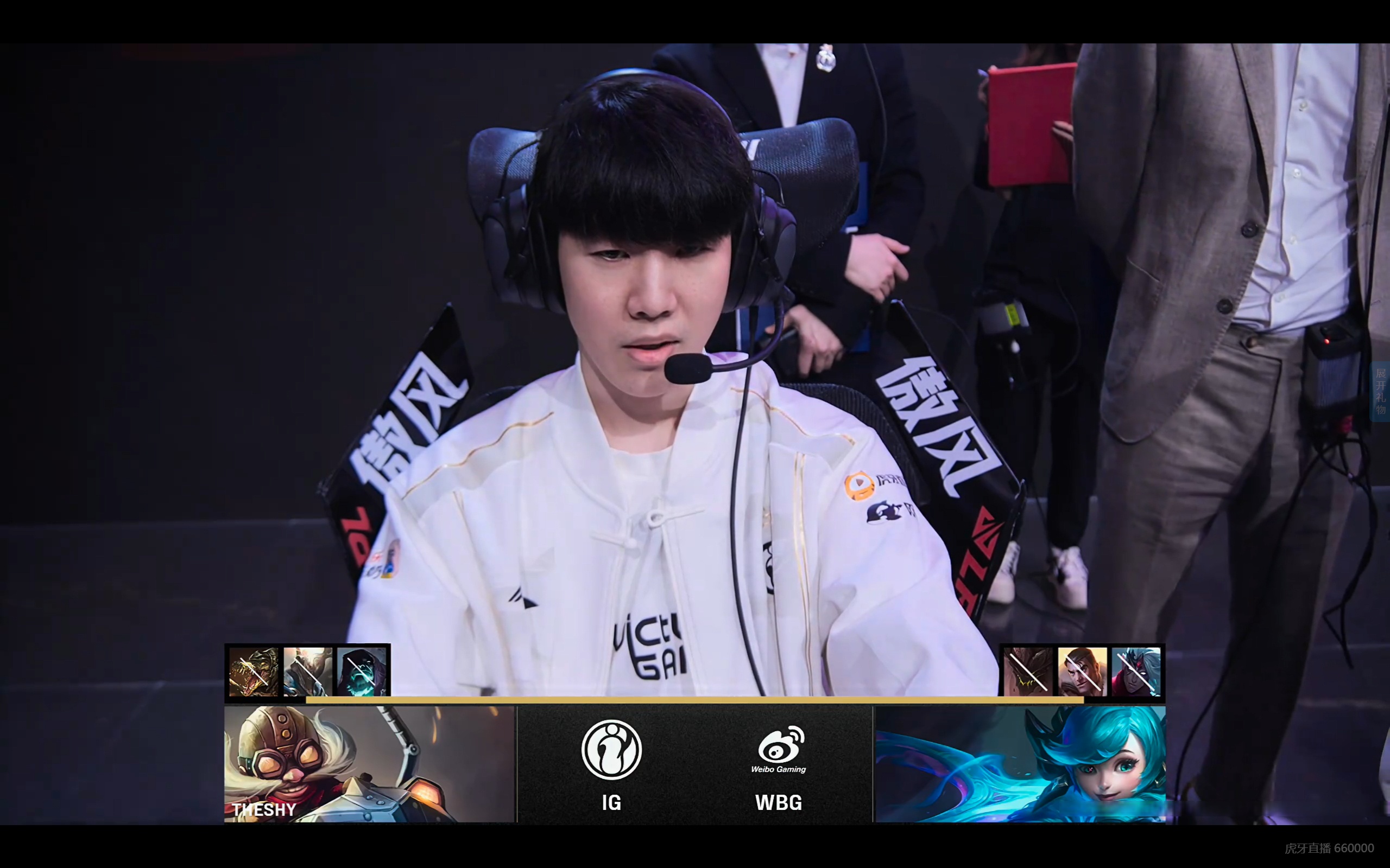 开云体育平台APP-包含WBG绝杀EDG，Gumayusi完成帽子戏法的词条