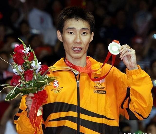 开云体育app-日本羽毛球队强势英格兰羽毛球队，李宗伟打破历史纪录