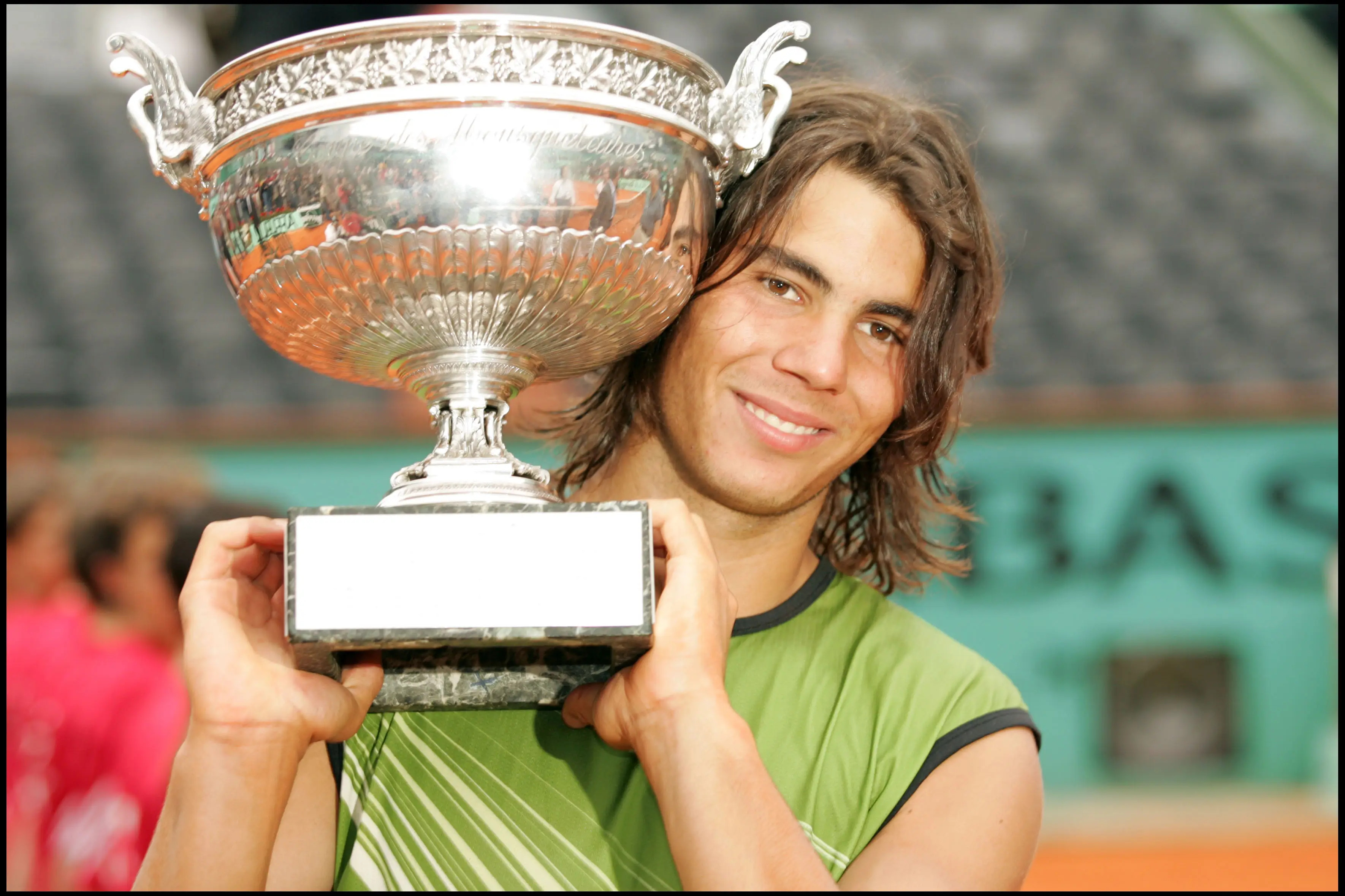 日本网球队爆冷澳大利亚网球队，纳达尔三分雨点燃全场