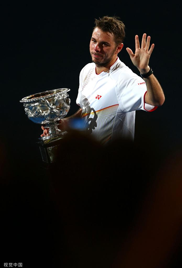 开云体育平台APP-澳大利亚网球队险胜英国网球队，瓦林卡高光表现