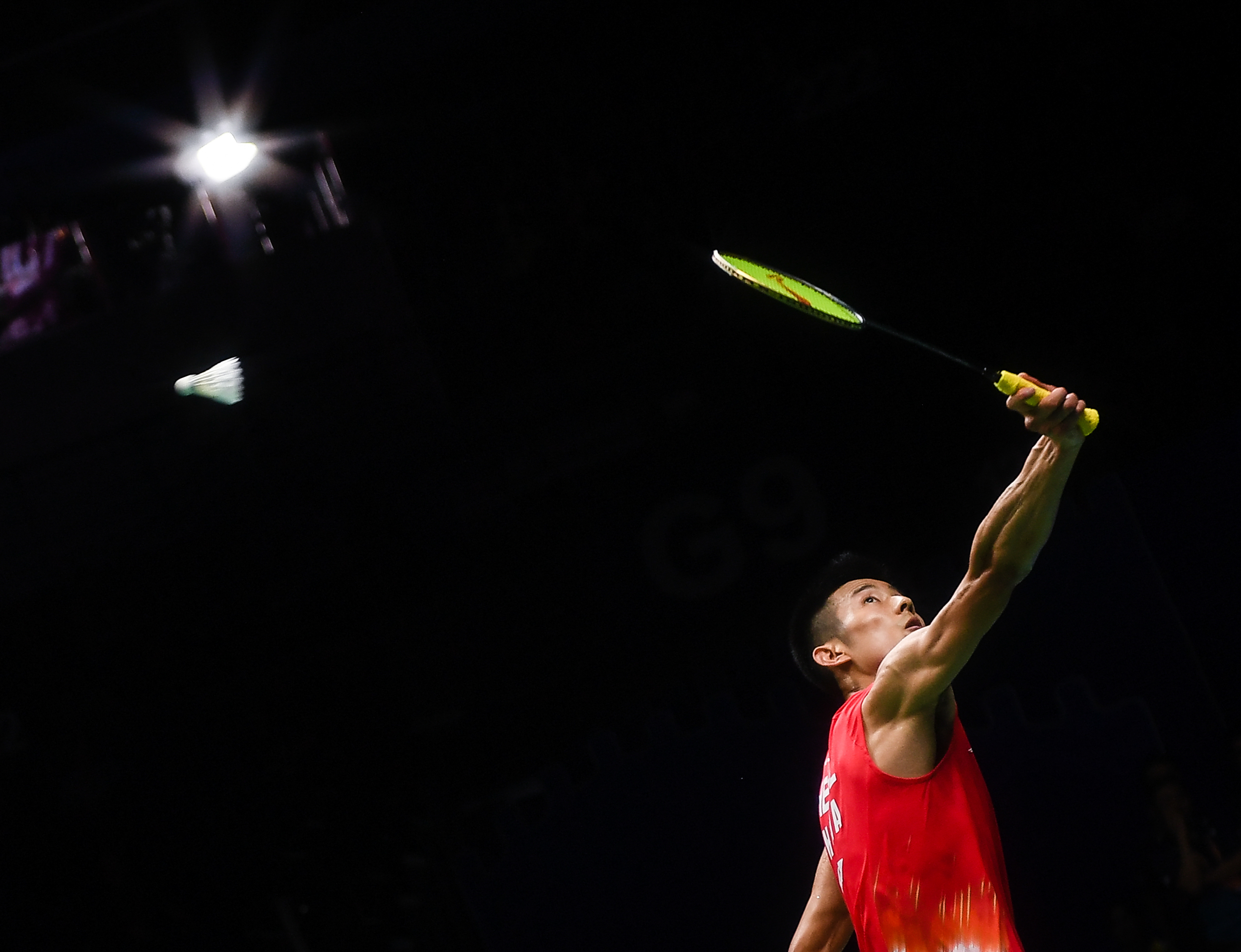 开云体育官网-日本羽毛球队逆转韩国羽毛球队，谌龙统治全场