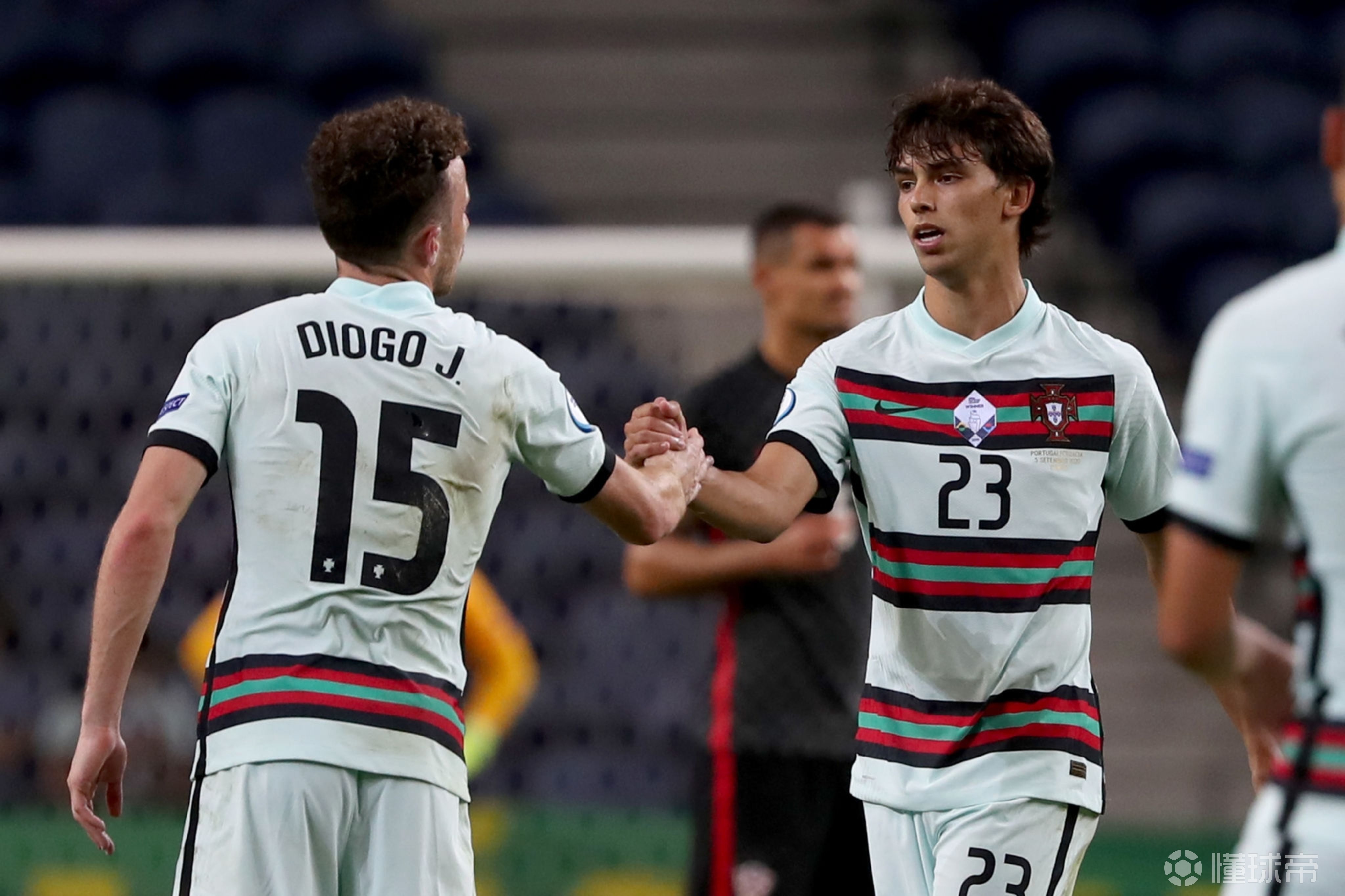 开云体育app-葡萄牙轻取荷兰，萨内惊艳世界