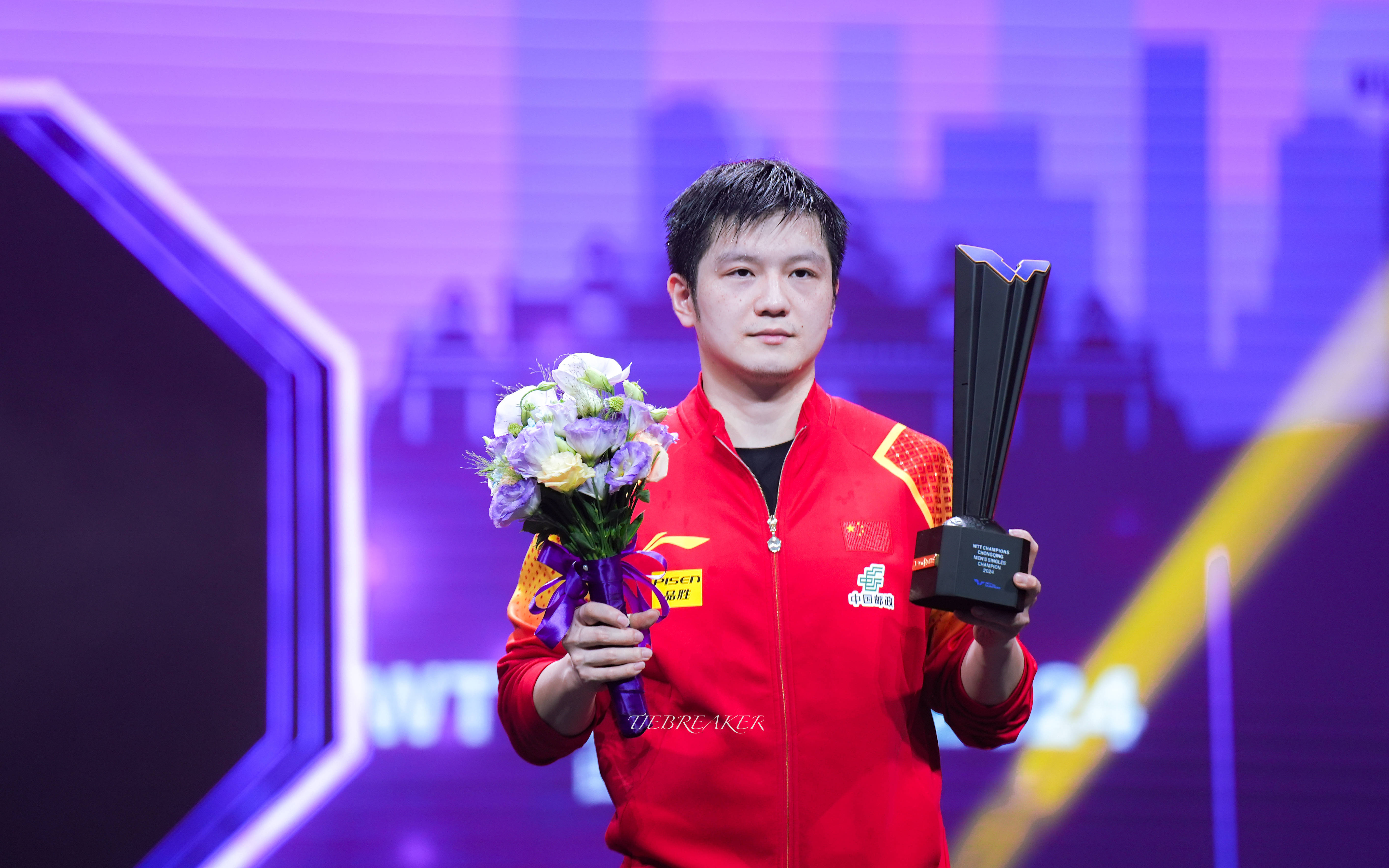 开云体育官网-奥地利乒乓球队绝地反击英国乒乓球队，樊振东绝境逆转