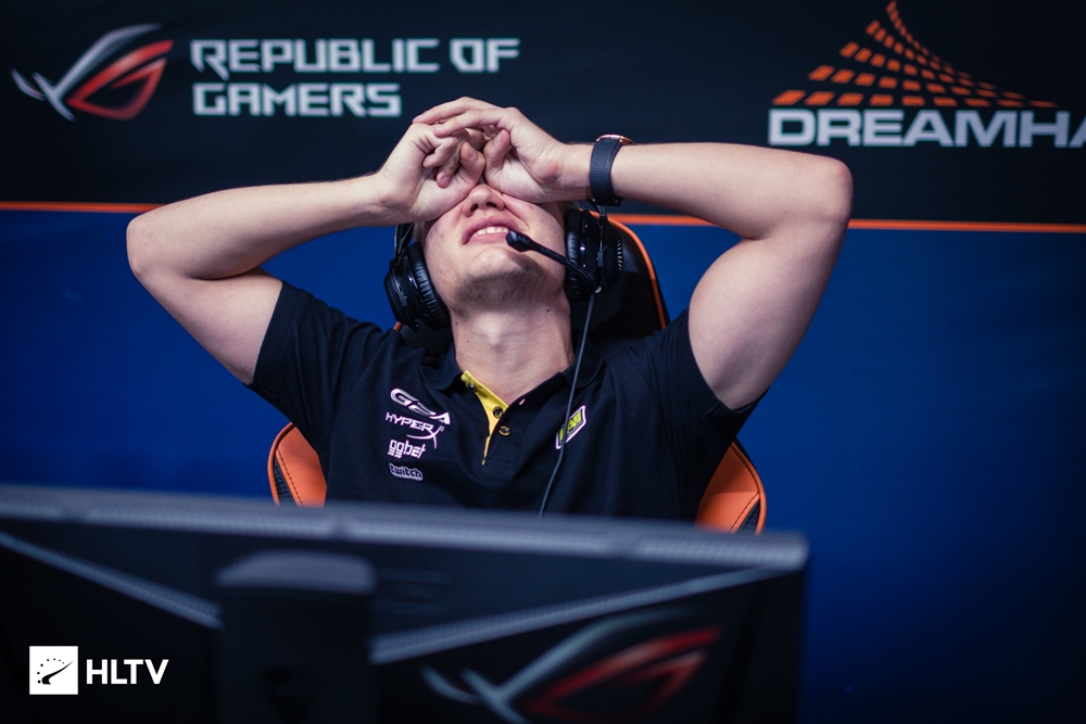 惊天逆转！TI国际邀请赛战队挺进四强