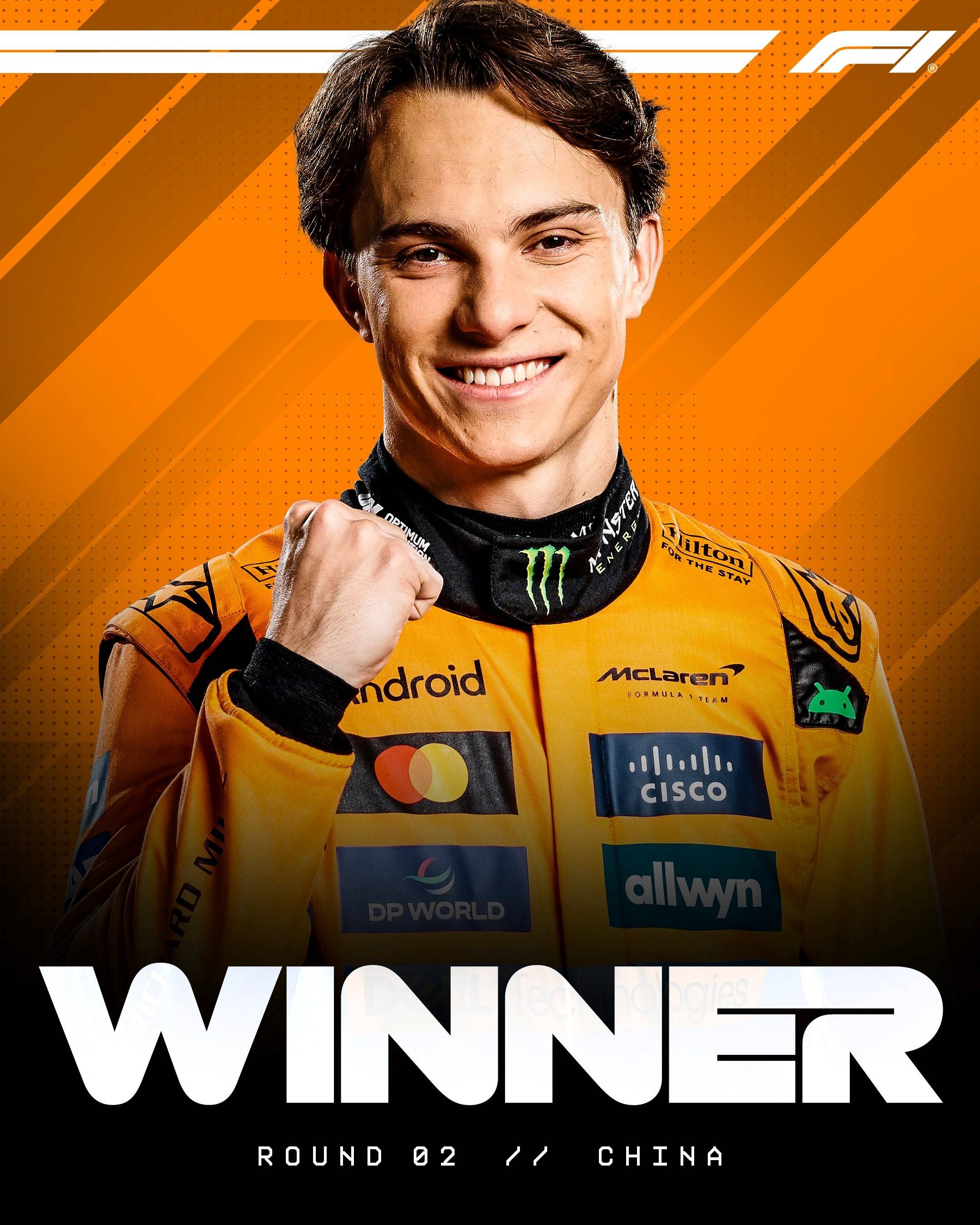 开云体育APP下载-索伯车队绝杀迈凯伦，皮亚斯特里刷新纪录的简单介绍