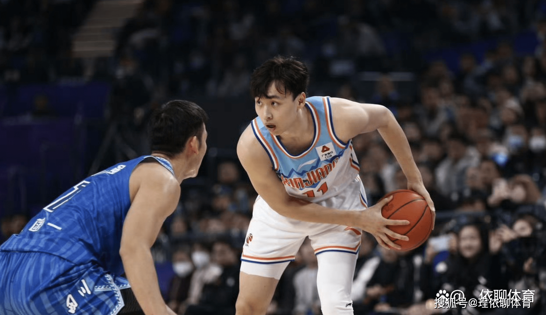 开云体育官网-青岛队绝杀新疆队，张镇麟惊艳四座的简单介绍