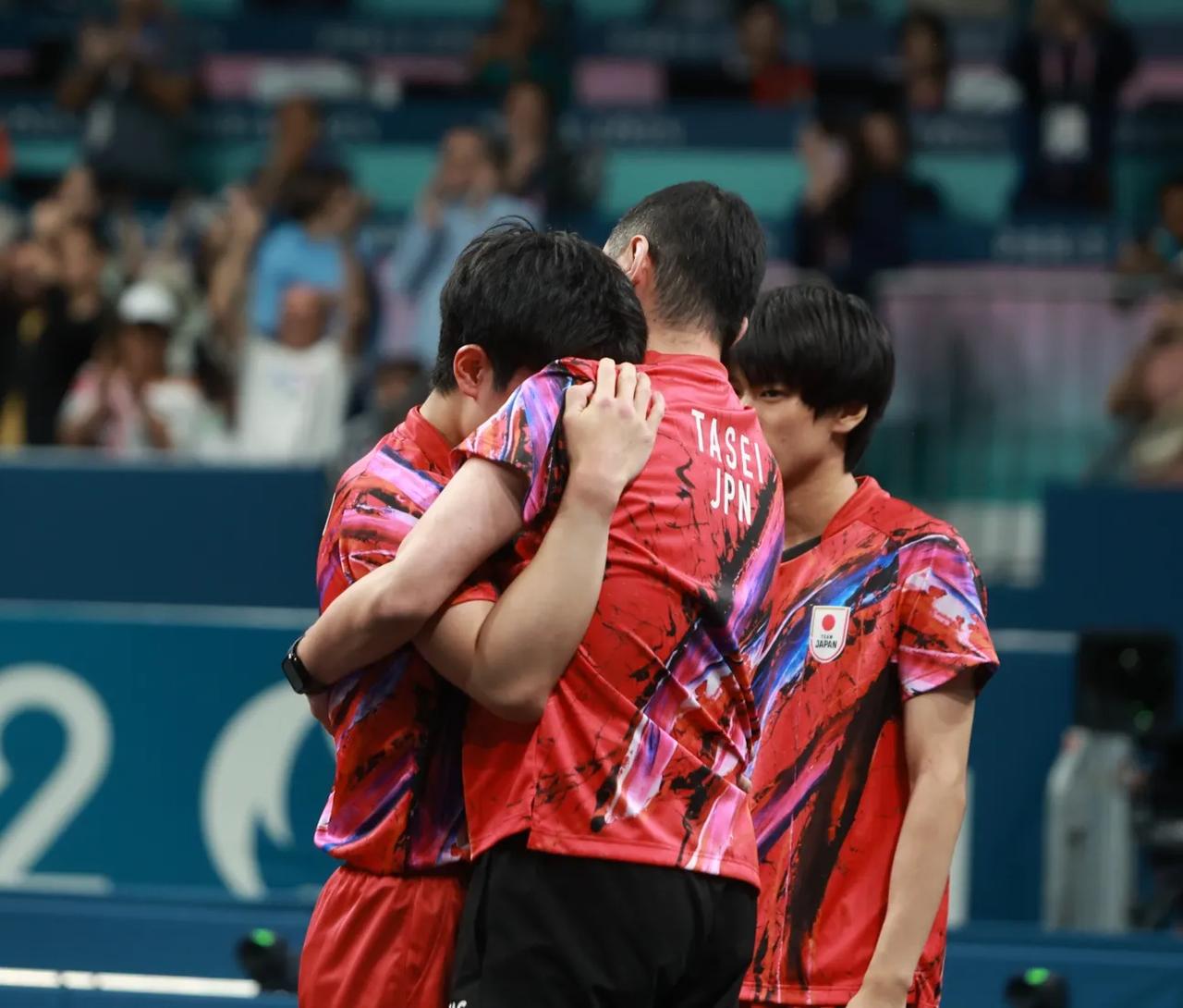 日本队险胜法国队，波尔扛起全队的简单介绍