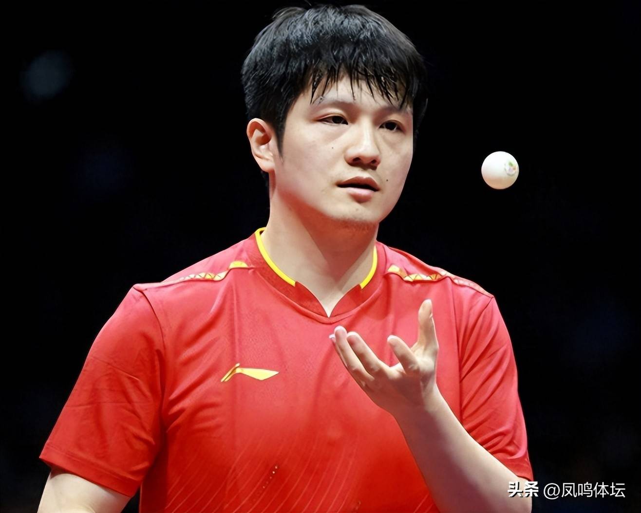 开云体育app-波兰队绝杀韩国队，樊振东带队取胜