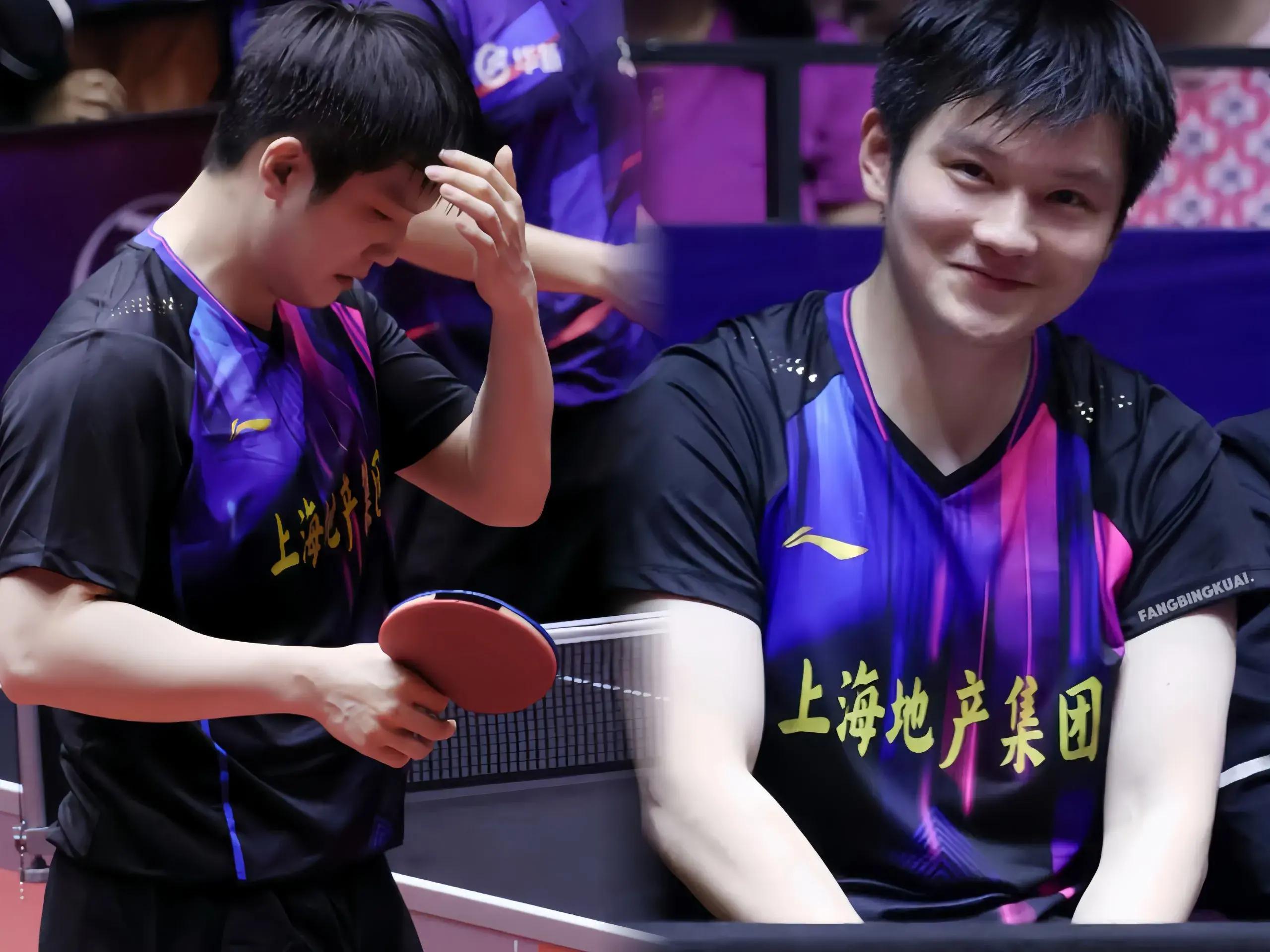 波兰队绝杀韩国队，樊振东带队取胜