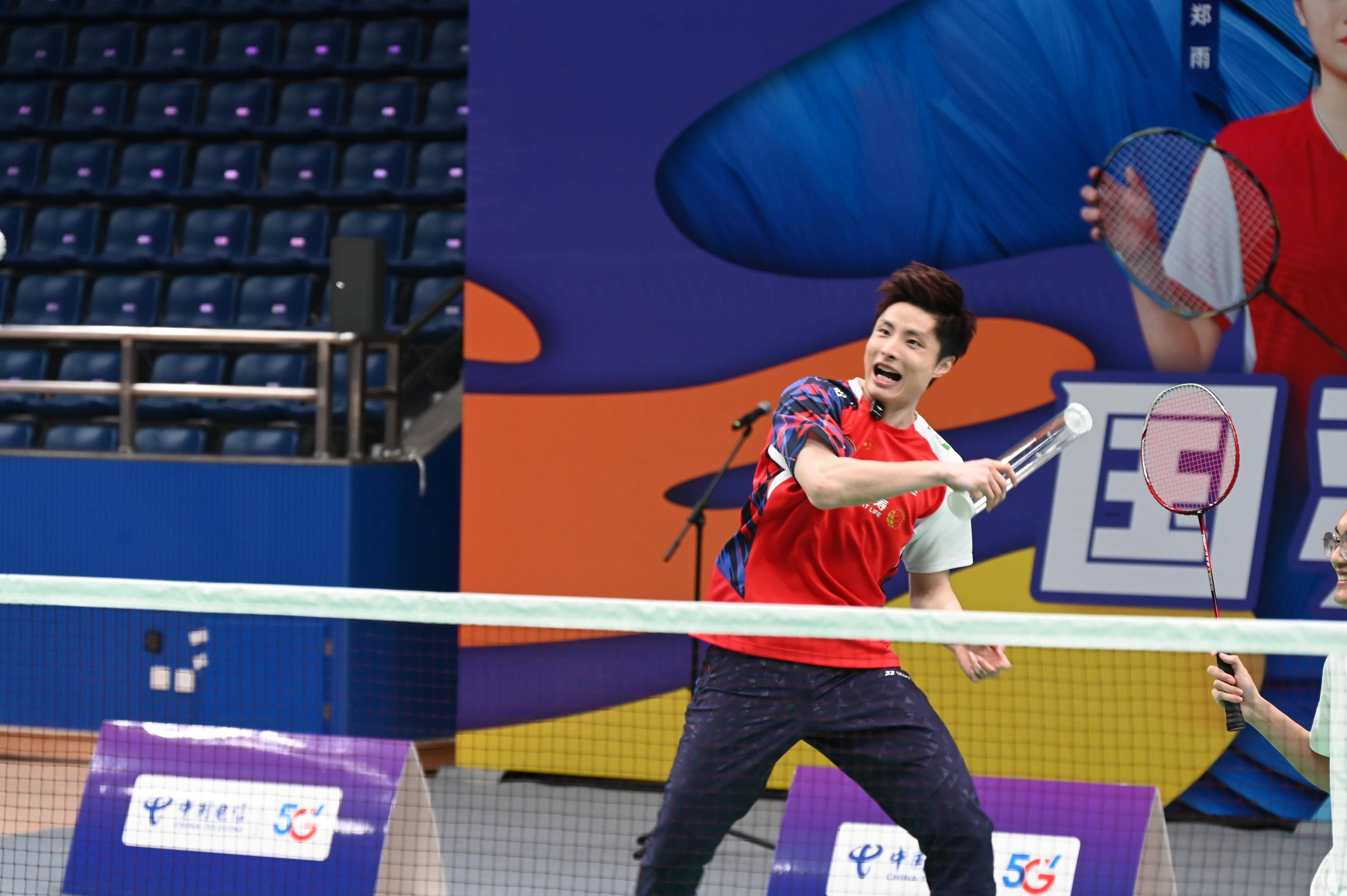 开云体育APP下载-日本队力克泰国队，石宇奇高光表现