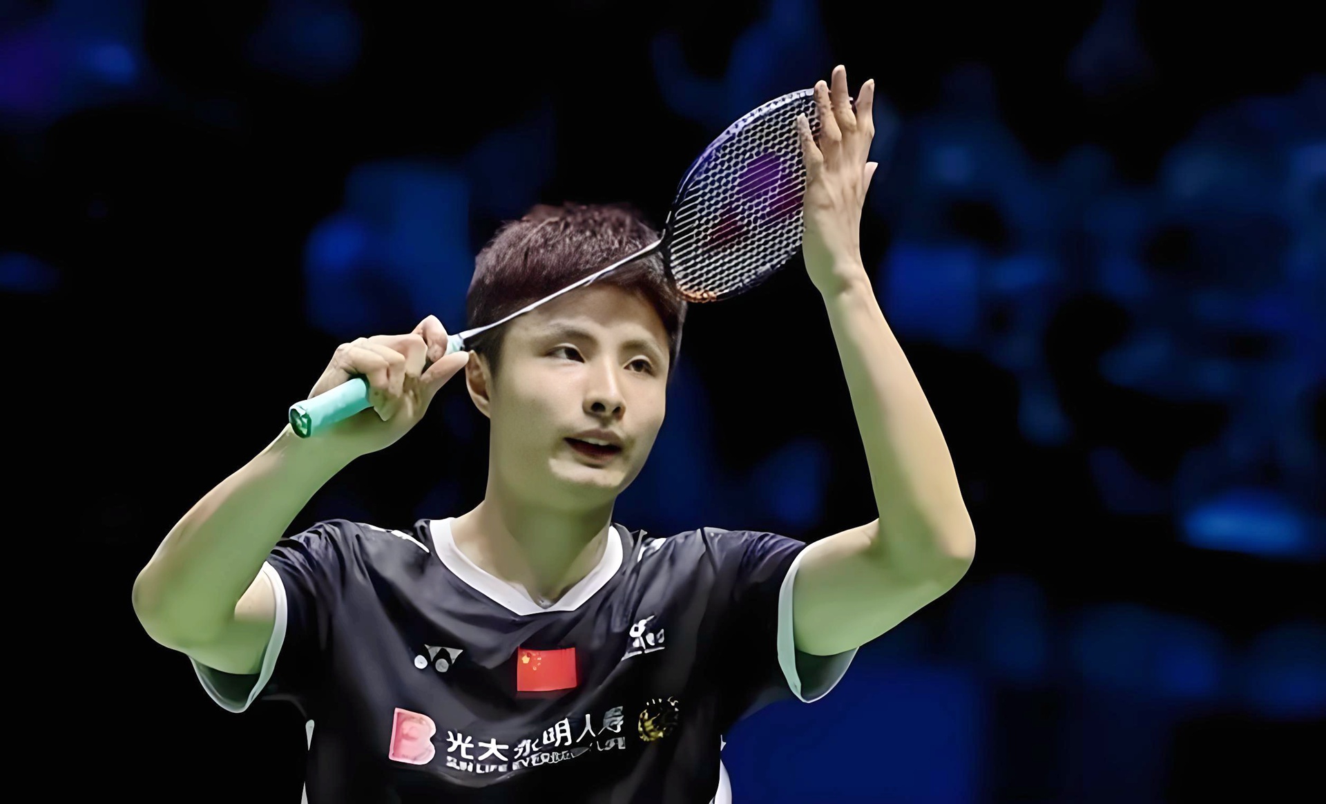 日本队力克泰国队，石宇奇高光表现