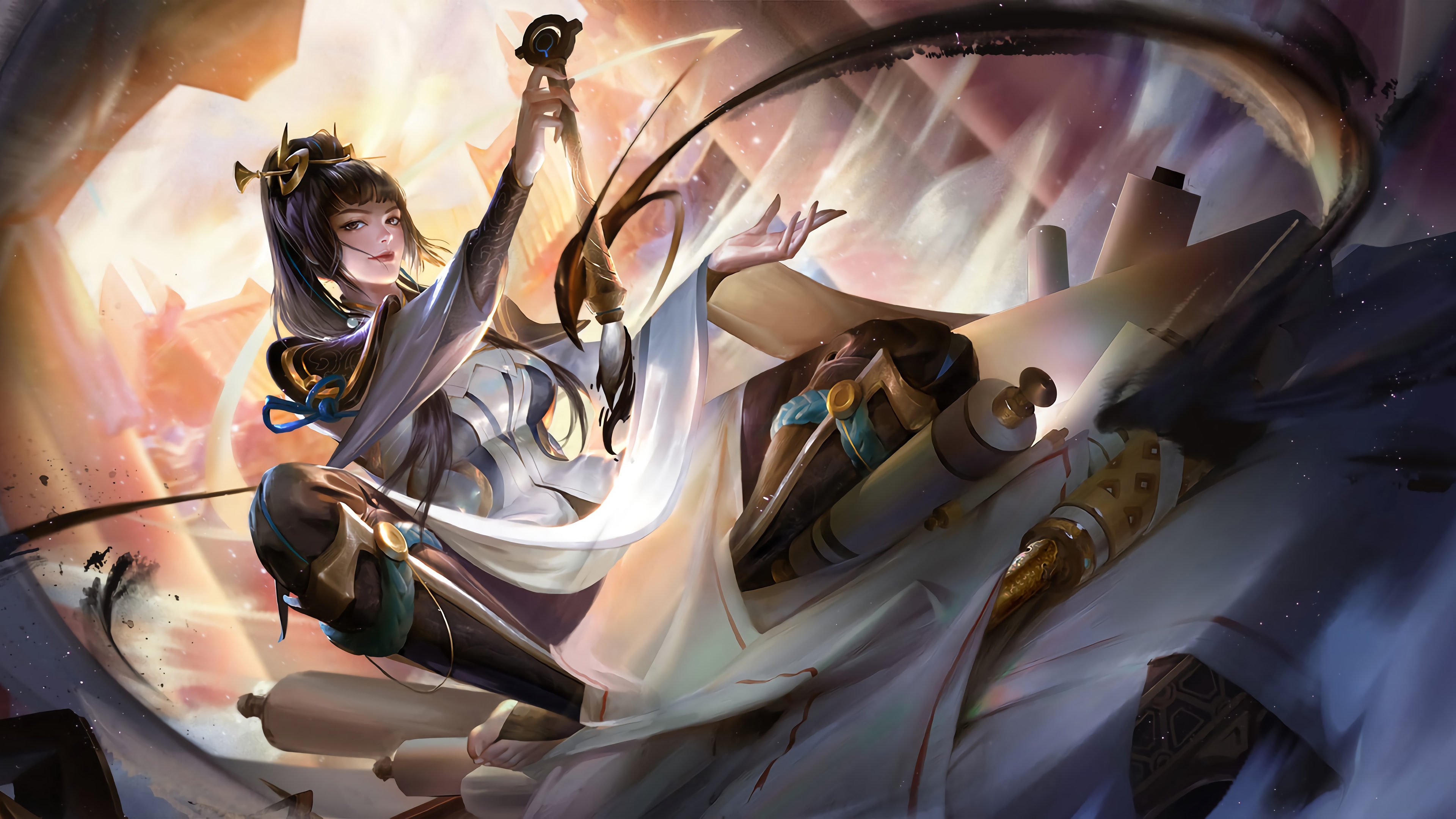 特洛伊的叹息,奥利维耶一箭穿心,希腊用古老的法则淘汰瑞典