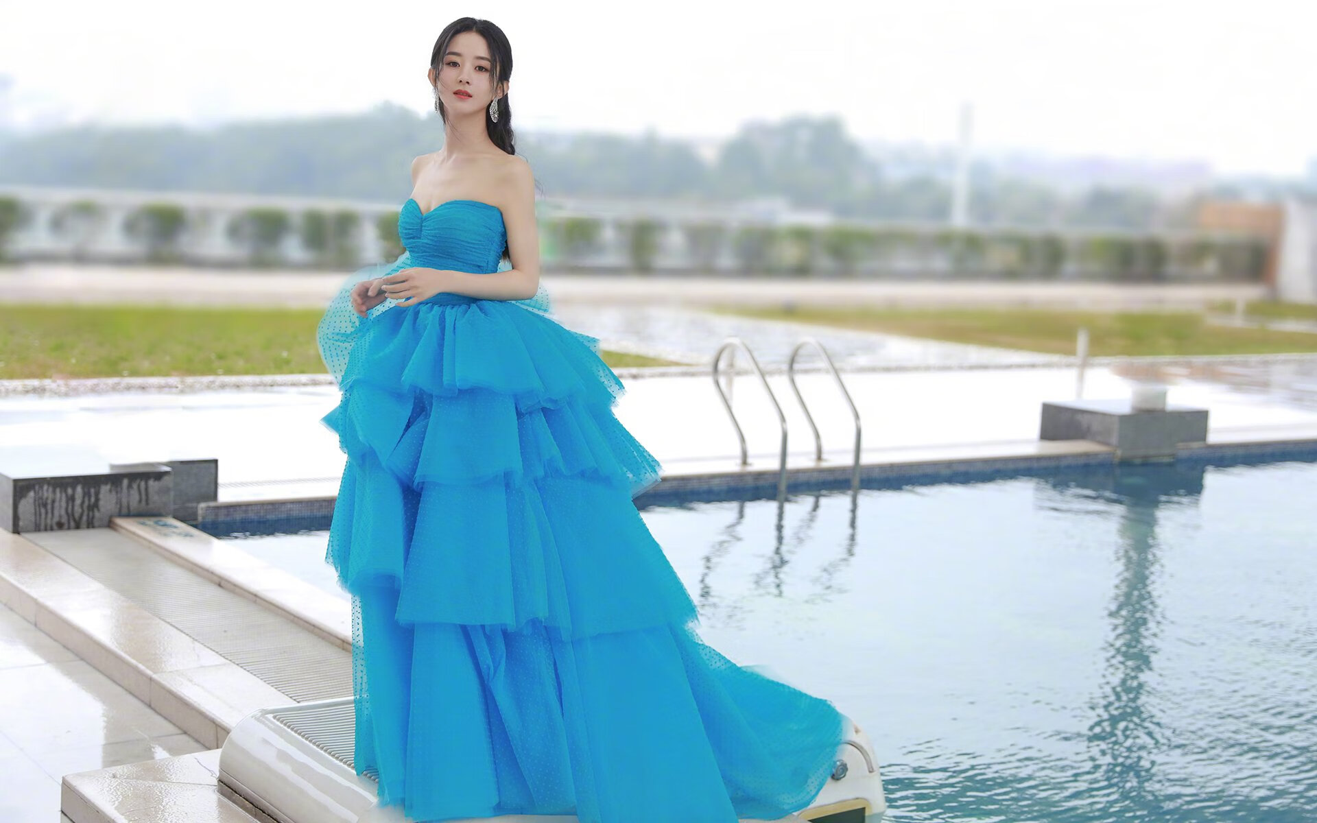 暗夜对决,困兽与新神,阿劳霍的火焰在酋长球场淬炼